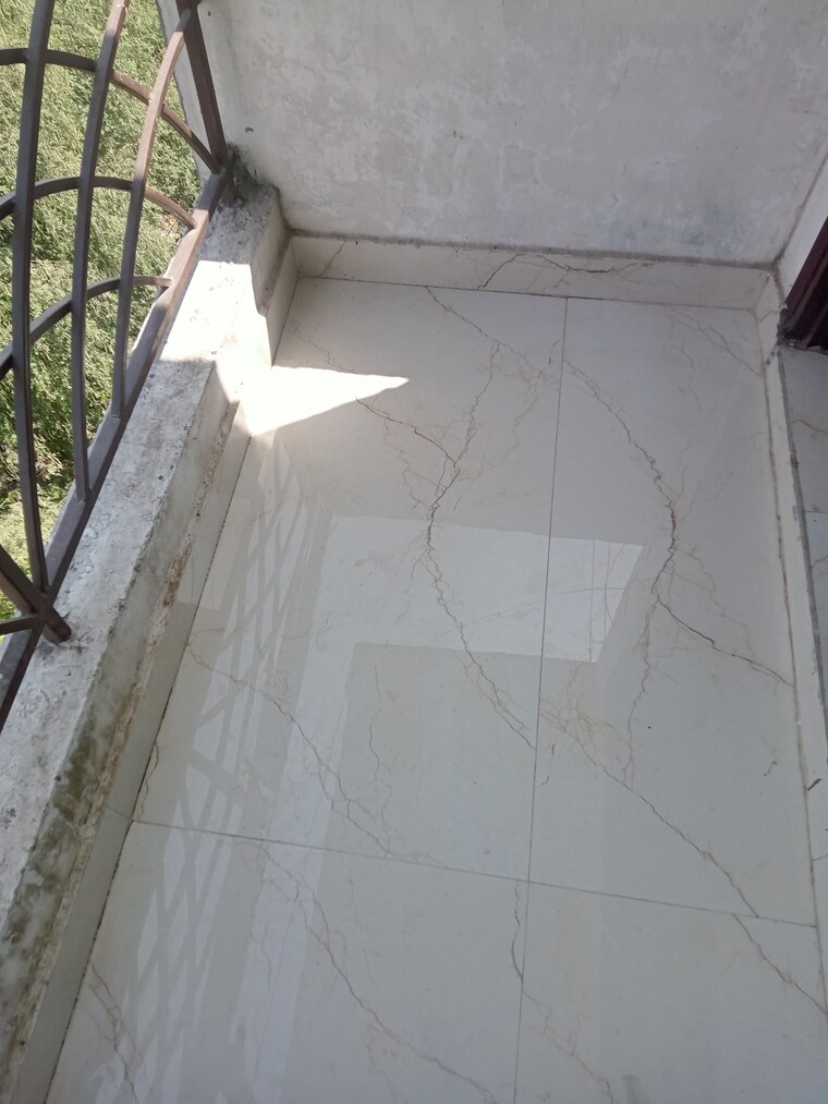 Balcony, neb sarai 1 Bedroom 450 Sq.Ft. Builder Floor In Neb Sarai Delhi 8444049