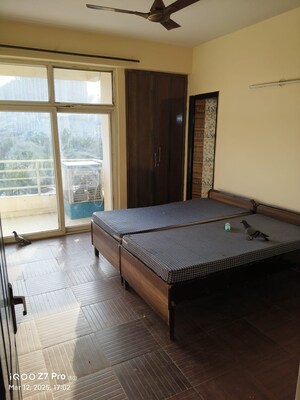 Bedroom in 2 BHK Apartment at Proview Laboni, Dundahera – for Sale