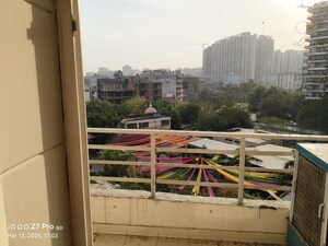 2 BHK Apartment – Exterior View View at Proview Laboni, Dundahera - for Sale