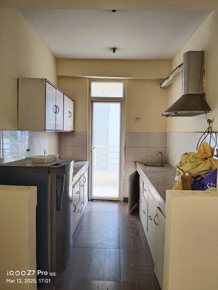 Kitchen, proview-laboni 2 Bedroom 1260 Sq.Ft. Apartment In Dundahera Ghaziabad 8444090