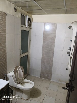 Bathroom in 2 BHK Apartment at Proview Laboni, Dundahera – for Sale