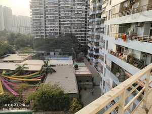 2 BHK Apartment – Exterior View View at Proview Laboni, Dundahera - for Sale