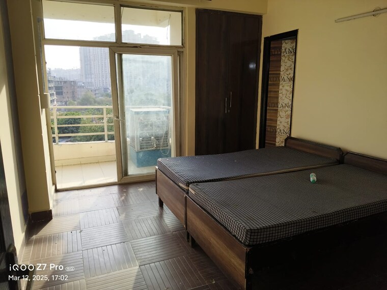 Bedroom, proview-laboni 2 Bedroom 1260 Sq.Ft. Apartment In Dundahera Ghaziabad 8444090
