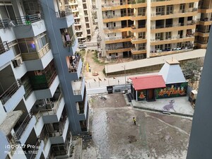 2 BHK Apartment – Exterior View View at Proview Laboni, Dundahera - for Sale