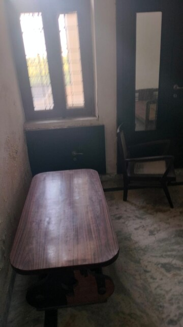 Building Lobby in 4 BHK Builder Floor at Upsidc Site B – for Rent