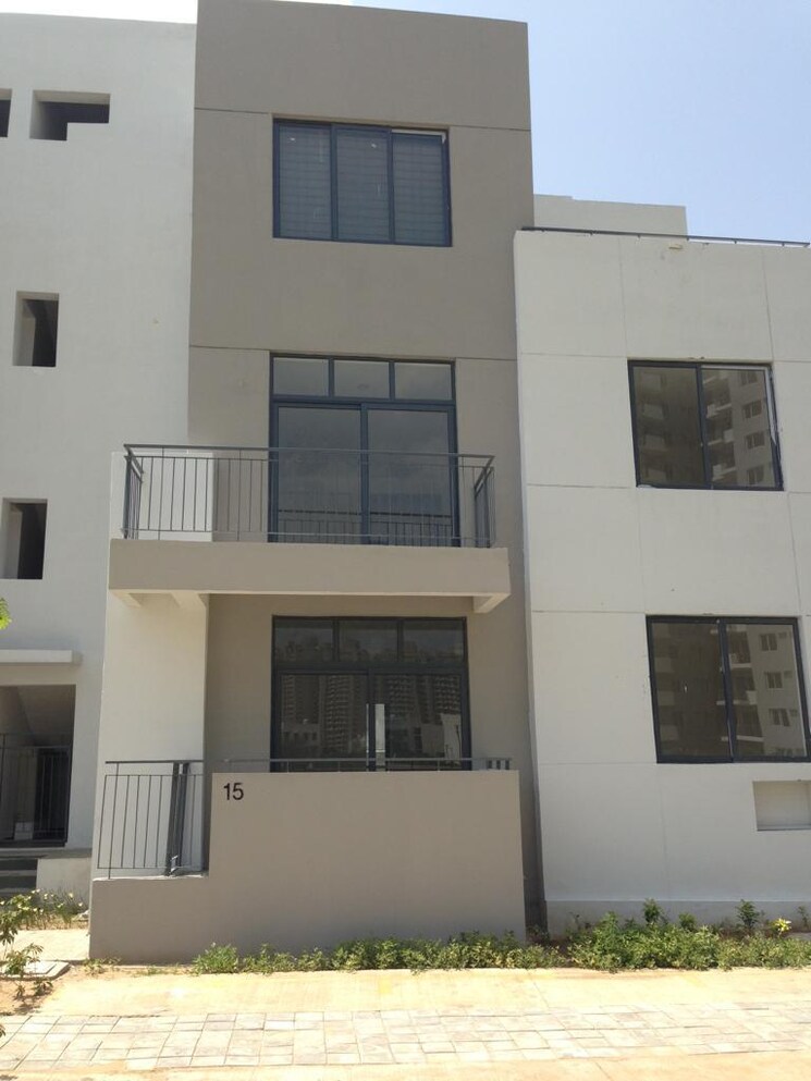 Exterior View, vatika-india-next 3 Bedroom 1698 Sq.Ft. Apartment In Sector 82 Gurgaon 8444046