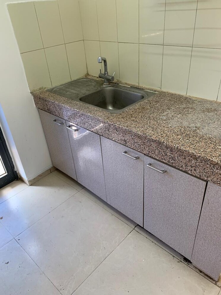 Kitchen, vatika-india-next 3 Bedroom 1698 Sq.Ft. Apartment In Sector 82 Gurgaon 8444046