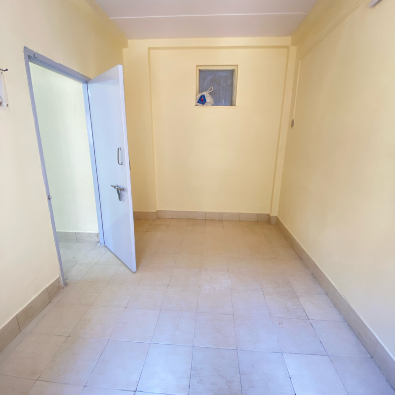 1 BHK Apartment For Sale in Pratiksha Nagar 