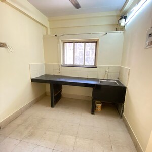 Kitchen in 1 BHK Apartment at Sion – for Sale