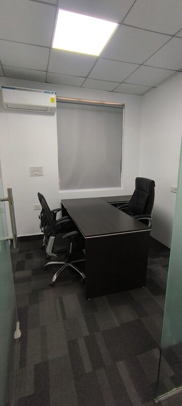 Team Area in  Office Space in IT/SEZ at Sector 63 – for Rent