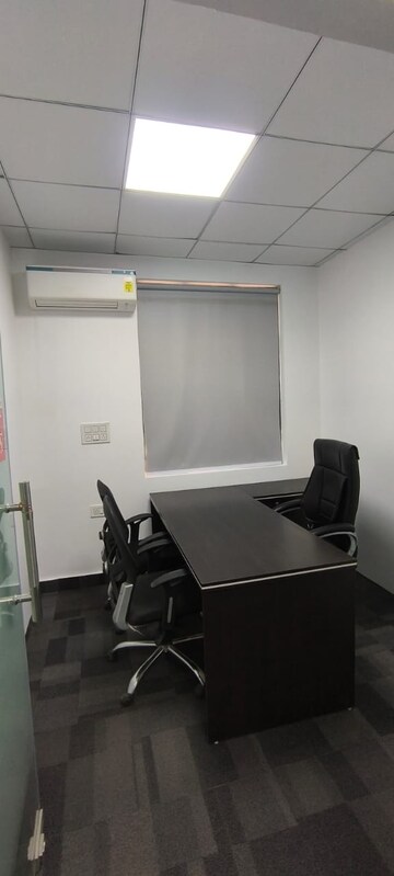 Team Area in  Office Space in IT/SEZ at Sector 63 – for Rent