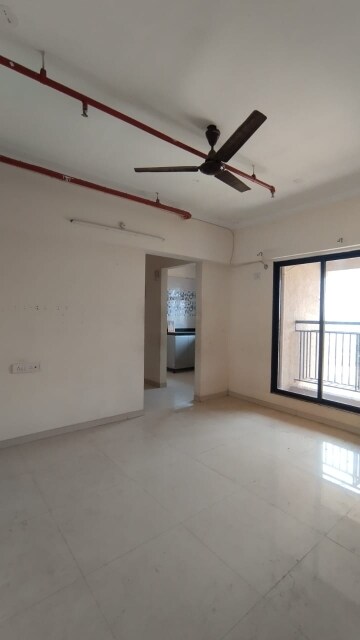 Room in 1 BHK Apartment at Raunak City Sector 4, Kalyan West – for Sale