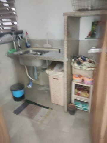 Furnished Amenities in 3 BHK Apartment at Nahar F Residences, Balewadi – for Rent