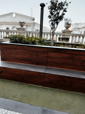 3 BHK Apartment – Exterior View View at Omaxe Royal Residency Faridabad, Sector 79 - for Rent