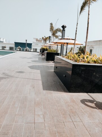 3 BHK Apartment – Exterior View View at Omaxe Royal Residency Faridabad, Sector 79 - for Rent