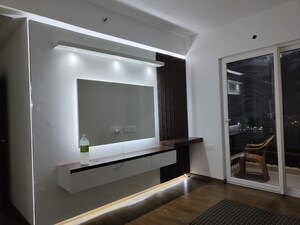 Furnished Amenities in 3 BHK Apartment at Upsidc Site B – for Sale