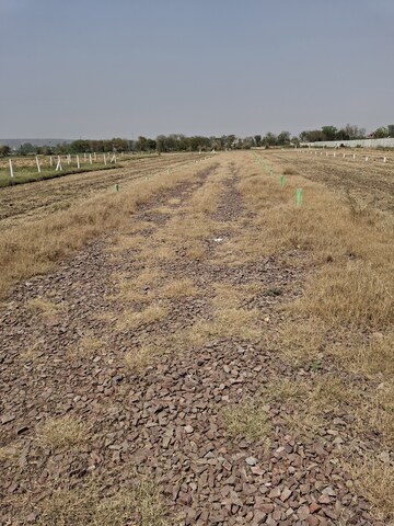  Plot – Exterior View View at Sohna - for Sale
