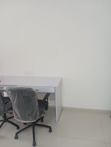 Team Area in  Office Space at Ajmera Sikova, Ghatkopar West – for Rent