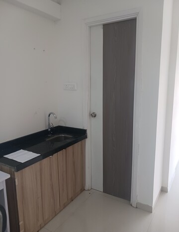 Floor Plan in  Office Space at Ajmera Sikova, Ghatkopar West – for Rent