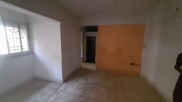 Living Room in 1 RK Apartment at Lokgram Complex, Kalyan East – for Rent