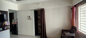  1 BHK Apartment at Venkatesh Lake Life, Ambegaon Budruk – for Sale