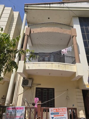 3 BHK Apartment – Exterior View View at JaipuR-Ajmer Express Highway - for Sale