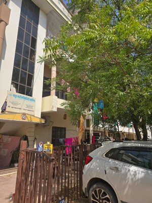 3 BHK Apartment – Exterior View View at JaipuR-Ajmer Express Highway - for Sale