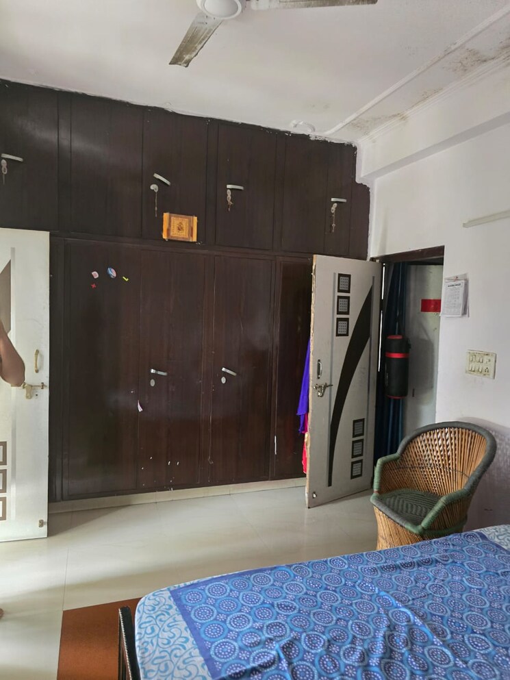 Bedroom, jaipur ajmer express highway 3 Bedroom 1950 Sq.Ft. Apartment In JaipuR Ajmer Express Highway Jaipur 8444088