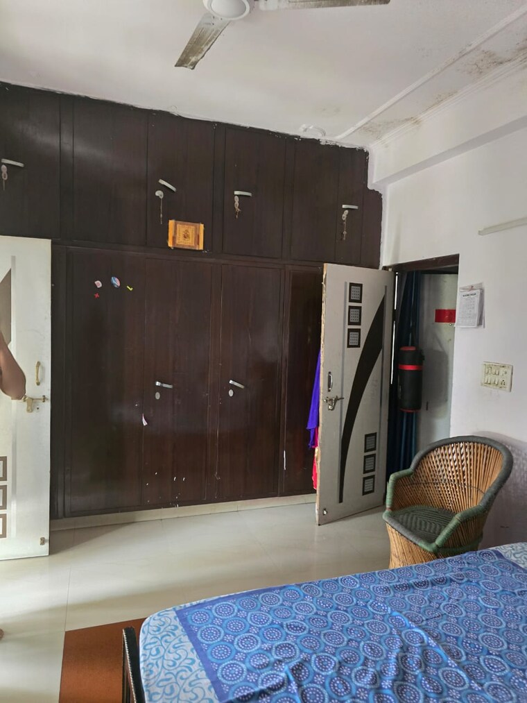 Bedroom, jaipur ajmer express highway 3 Bedroom 1950 Sq.Ft. Apartment In JaipuR Ajmer Express Highway Jaipur 8444088