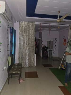 Living Room in 3 BHK Apartment at JaipuR-Ajmer Express Highway – for Sale
