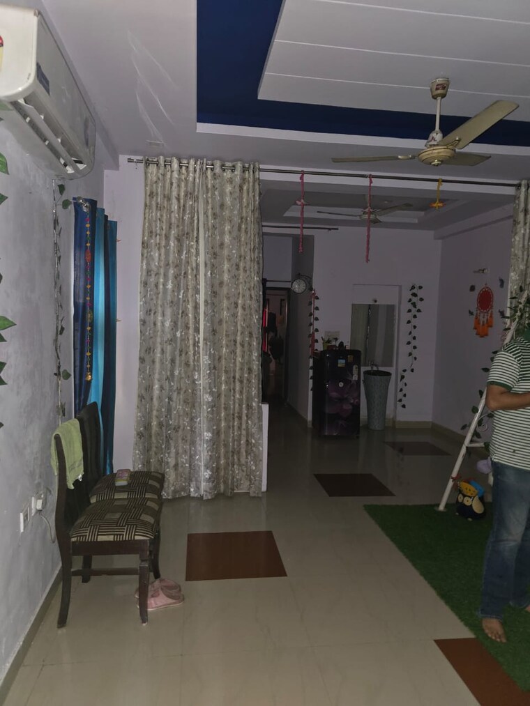 Living Room, jaipur ajmer express highway 3 Bedroom 1950 Sq.Ft. Apartment In JaipuR Ajmer Express Highway Jaipur 8444088