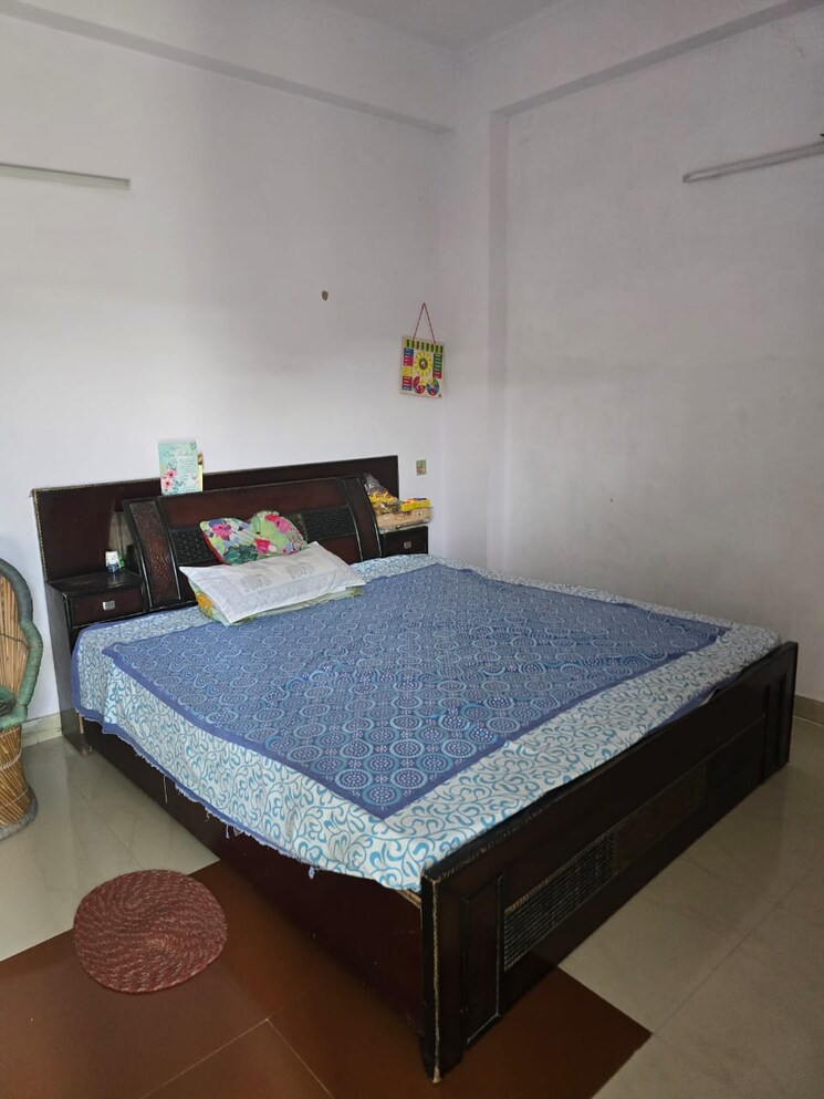Bedroom, jaipur ajmer express highway 3 Bedroom 1950 Sq.Ft. Apartment In JaipuR Ajmer Express Highway Jaipur 8444088