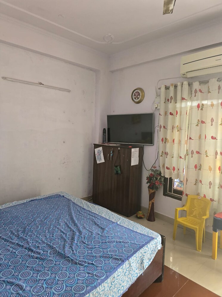 Bedroom, jaipur ajmer express highway 3 Bedroom 1950 Sq.Ft. Apartment In JaipuR Ajmer Express Highway Jaipur 8444088