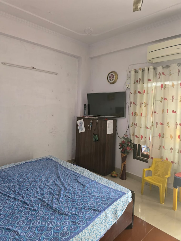 Bedroom, jaipur ajmer express highway 3 Bedroom 1950 Sq.Ft. Apartment In JaipuR Ajmer Express Highway Jaipur 8444088