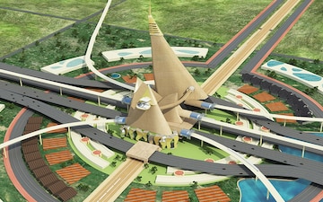 Plot For Sale in Dholera