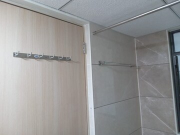  2 BHK Apartment at Kumar Princetown, Undri – for Rent