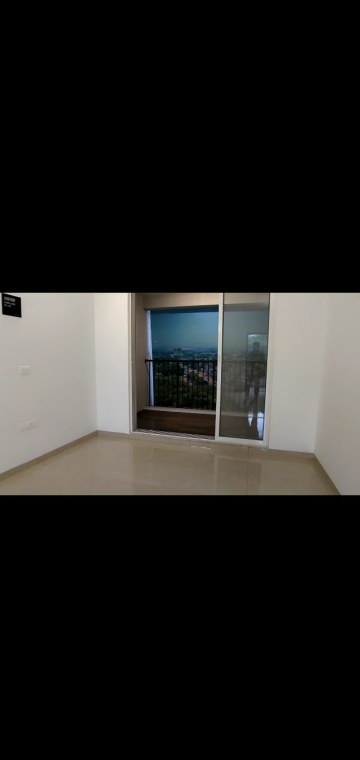 2 BHK + Extra Room Apartment For Sale in Dosti Greenscape