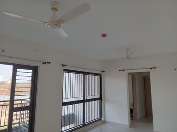 Living Room in 2 BHK Apartment at Kumar Princetown, Undri – for Rent
