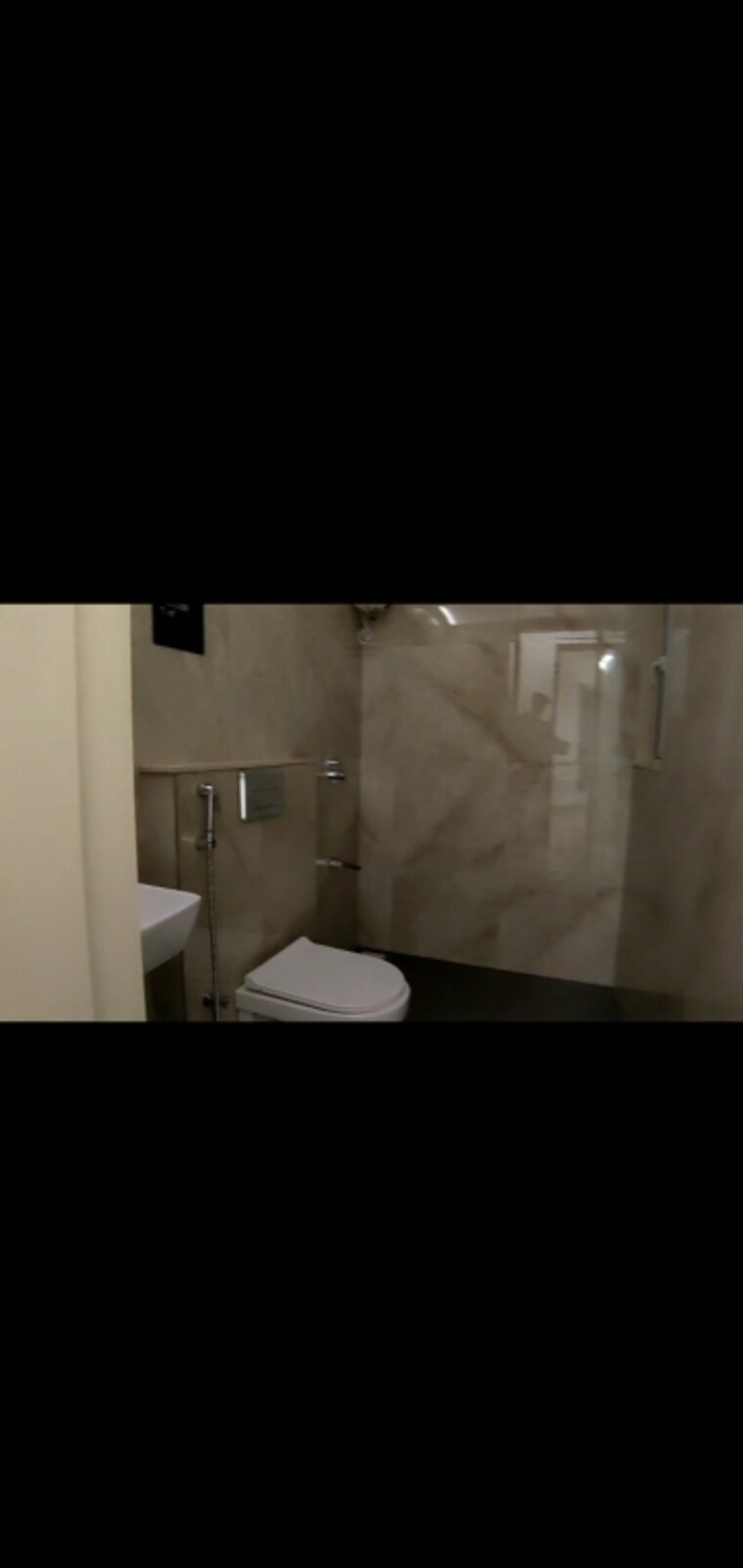 Bedroom, dosti-greenscape 2 Bedroom 780 Sq.Ft. Apartment In Hadapsar Pune 8444108