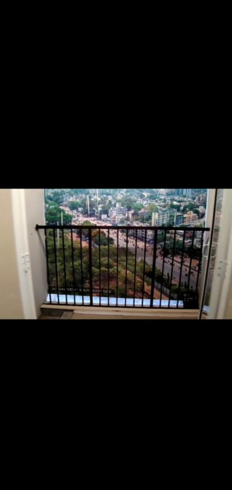 Master Plan, dosti-greenscape 2 Bedroom 780 Sq.Ft. Apartment In Hadapsar Pune 8444108