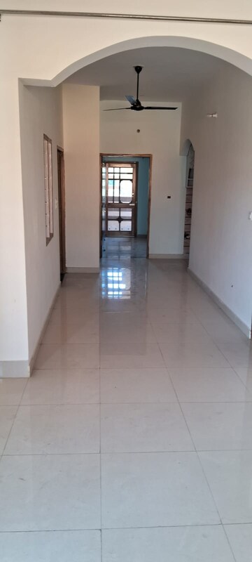 Building Lobby in 3 BHK Independent House at Gms Road – for Rent