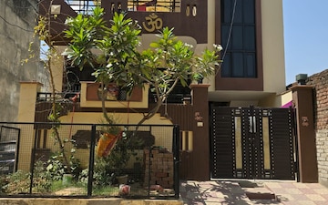 2 BHK Independent House For Rent in Mansarovar