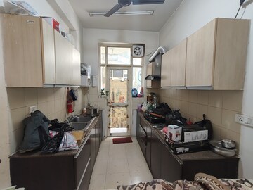 Team Area in 2 BHK Apartment at Sushma Green vista, Ghazipur – for Sale