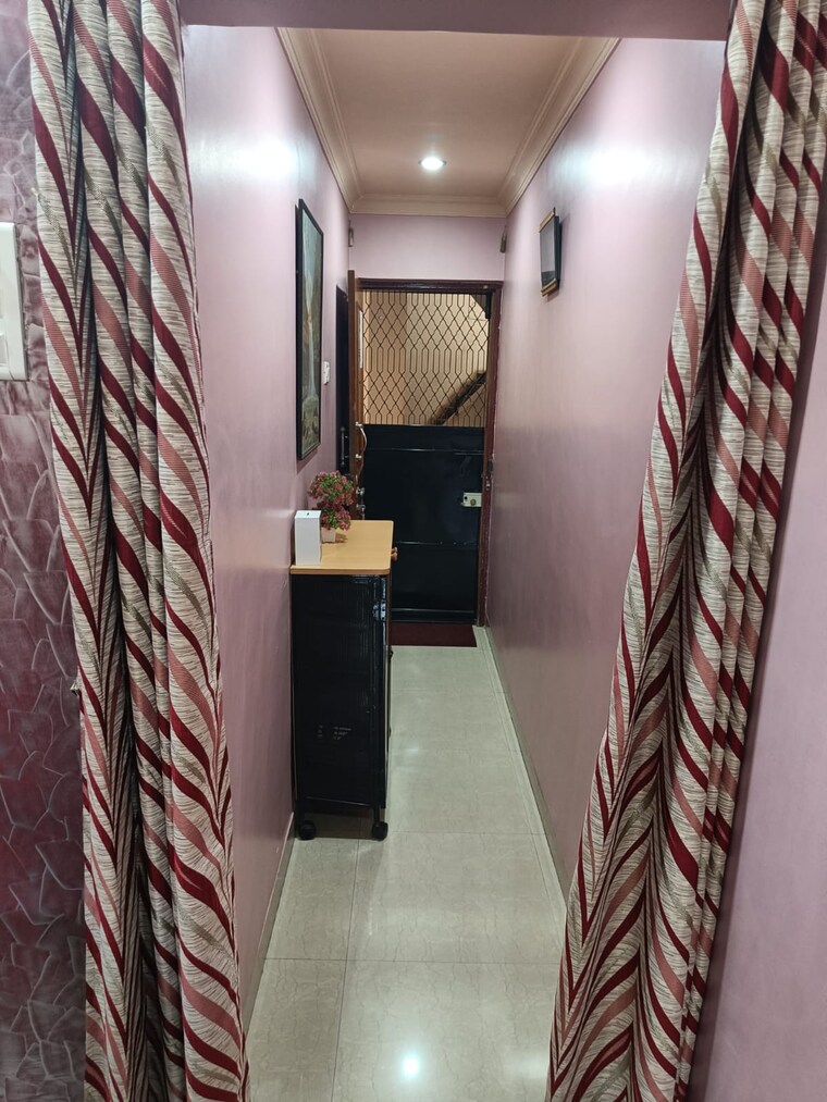 undefined, radiant-hill-view 2 Bedroom 1200 Sq.Ft. Apartment In Kondhwa Pune 8444116