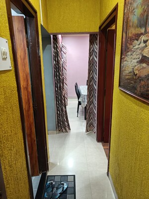  2 BHK Apartment at Radiant Hill View, Kondhwa – for Sale