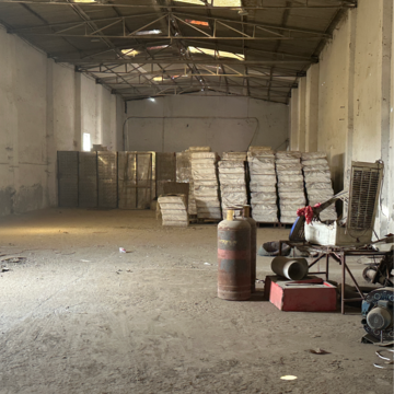 Parking in  Industrial Plot at DLF Industrial Estate, Ip Colony – for Rent