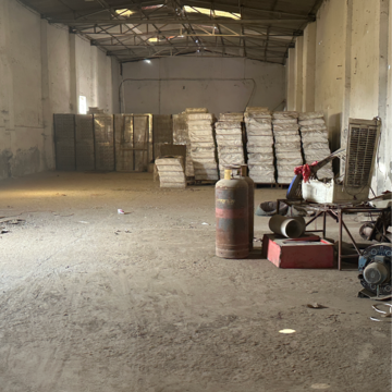 Parking in  Industrial Plot at DLF Industrial Estate, Ip Colony – for Rent