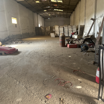  Industrial Plot For Rent in DLF Industrial Estate, Ip Colony