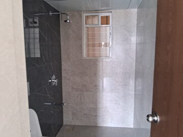 Bathroom in 2 BHK Apartment at Dosti West County Phase 4 Dosti Pine, Balkum Pada – for Sale