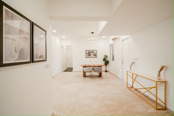 Parking in 3 BHK Apartment at Ekta Eudora, Khar West – for Sale